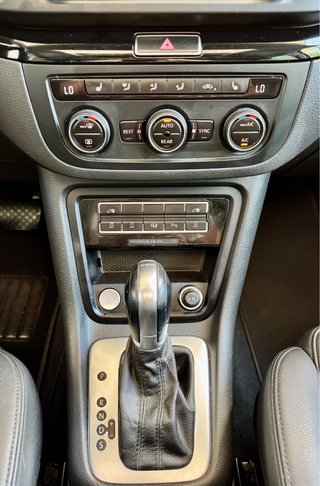 Volkswagen Sharan 2017 2.0 TDI 184CV DSG6 FULL