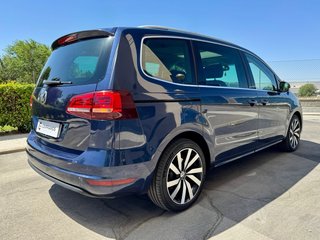 Volkswagen Sharan 2017 2.0 TDI 184CV DSG6 FULL