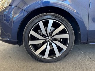 Volkswagen Sharan 2017 2.0 TDI 184CV DSG6 FULL