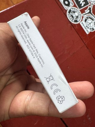 Cavo Apple USB-C a MagSafe 3 (2m) NUOVO