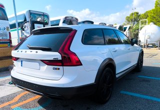 Volvo V90 cross country nacional 2021