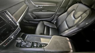Volvo V90 cross country nacional 2021