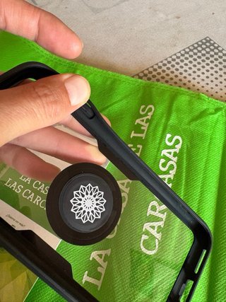 Funda iPhone 7/8/SE 2020-2022