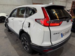 Honda CR-V Hybrid 2.0 i-MMD 2019 ACCIDENTADO!