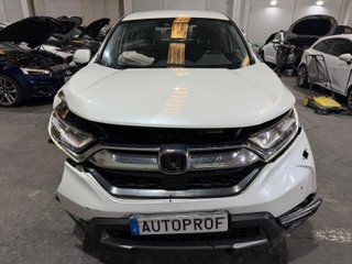 Honda CR-V Hybrid 2.0 i-MMD 2019 ACCIDENTADO!