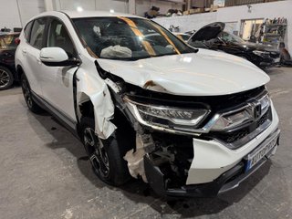 Honda CR-V Hybrid 2.0 i-MMD 2019 ACCIDENTADO!