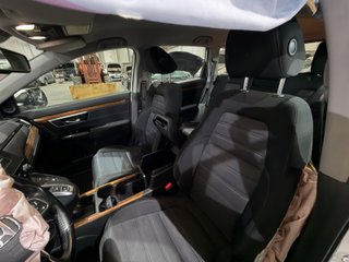 Honda CR-V Hybrid 2.0 i-MMD 2019 ACCIDENTADO!