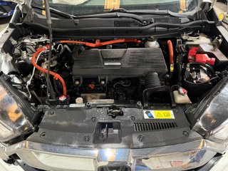 Honda CR-V Hybrid 2.0 i-MMD 2019 ACCIDENTADO!
