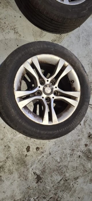 Llanta BMW E90 E91.