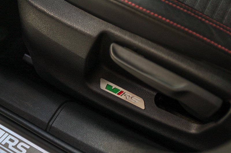 Škoda Octavia 2.0 TDI RS (2013-) 2016, foto 24