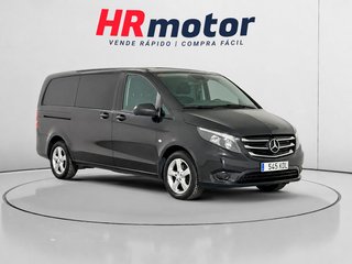 Mercedes-Benz Vito Combi 111 CDI Tourer Base Larga 84 kW (114 CV)