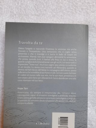 Travolta da te