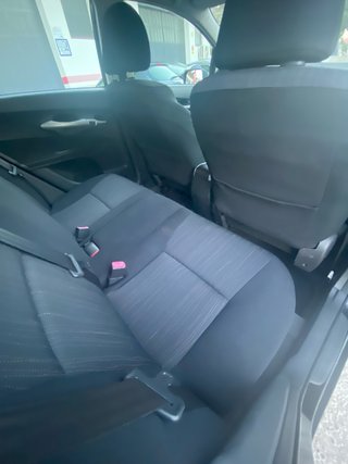 Toyota Auris 2010