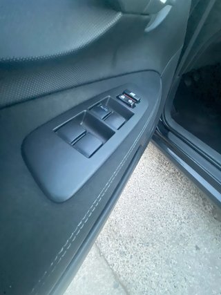 Toyota Auris 2010