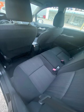 Toyota Auris 2010