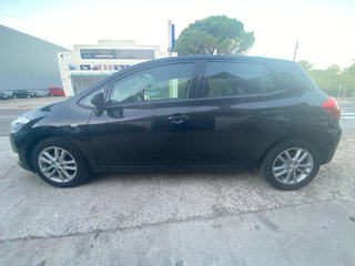 Toyota Auris 2010