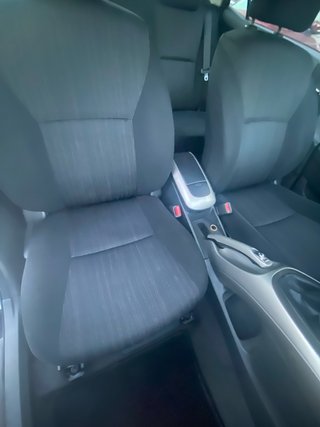 Toyota Auris 2010