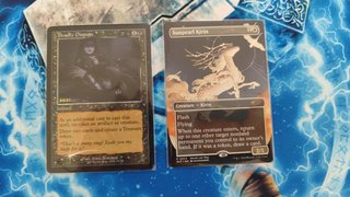Lote 200 Cartas Magic The Gathering The Hobbit