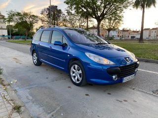 Peugeot 307 2005