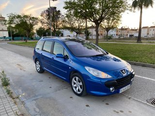 Peugeot 307 2005