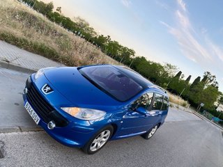 Peugeot 307 2005
