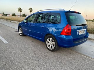 Peugeot 307 2005