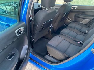 Peugeot 307 2005