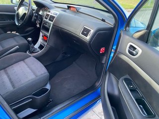 Peugeot 307 2005