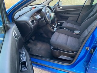 Peugeot 307 2005