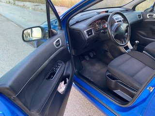 Peugeot 307 2005