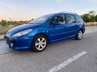 Peugeot 307 2005