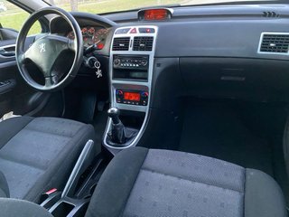 Peugeot 307 2005