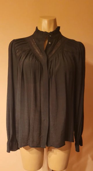 Blusa de mujer Gap
