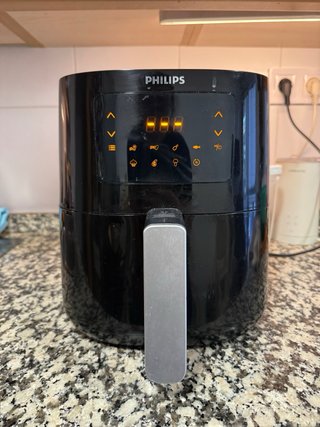 Freidora de aire Philips