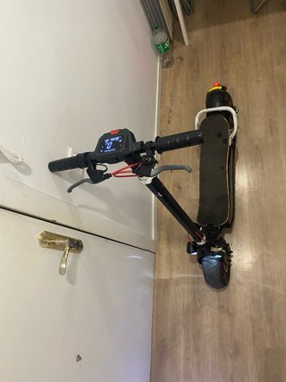 Patinete Eléctrico Cecotec