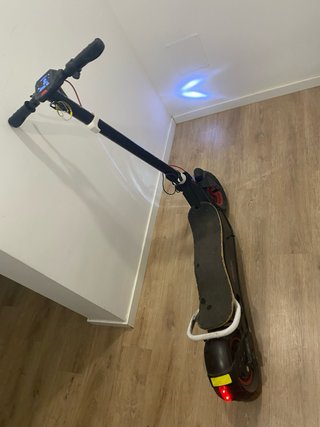 Patinete Eléctrico Cecotec