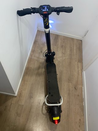 Patinete Eléctrico Cecotec