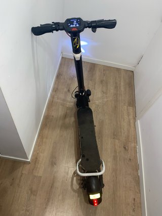 Patinete Eléctrico Cecotec