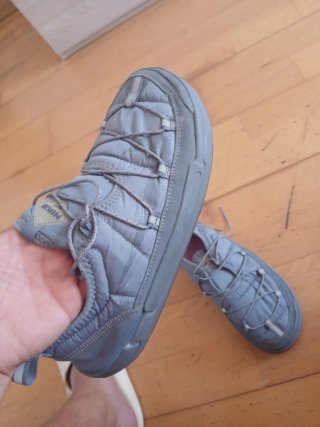 Nike Offline CT3290-002 Talla 44