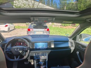 Skoda Kodiaq 2019