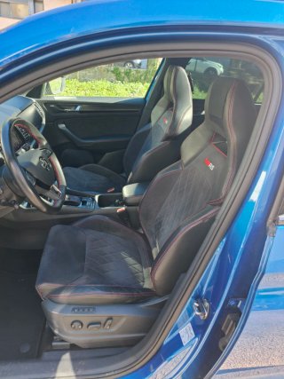Skoda Kodiaq 2019
