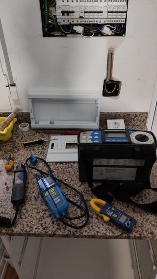 Electricista Autorizado por Industria (RASIC)