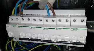 Electricista Autorizado por Industria (RASIC)