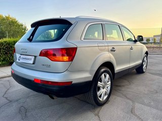 AUDI Q7 3.0 TDI V6 232 CV QUATTRO — AÑO 2006