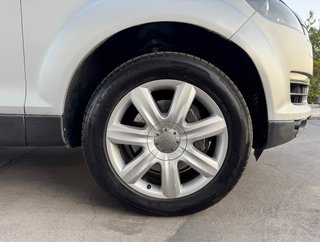 AUDI Q7 3.0 TDI V6 232 CV QUATTRO — AÑO 2006