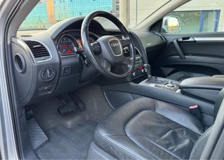 AUDI Q7 3.0 TDI V6 232 CV QUATTRO — AÑO 2006