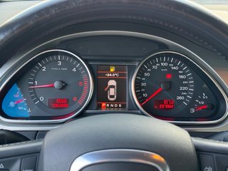 AUDI Q7 3.0 TDI V6 232 CV QUATTRO — AÑO 2006