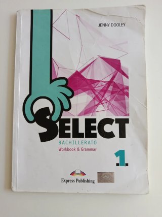 SELECT LEVEL 1 WORKBOOK