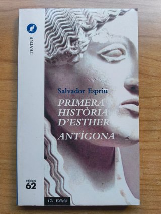 Primera història d'Esther