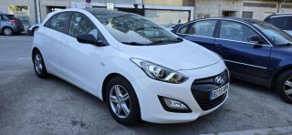 Hyundai i30 2013